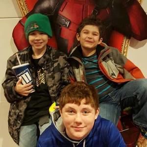 Meet your Posher, Norma